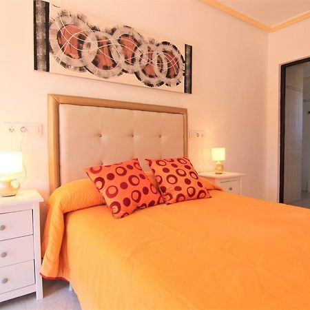 Maryvilla 231 Calpe Exterior photo