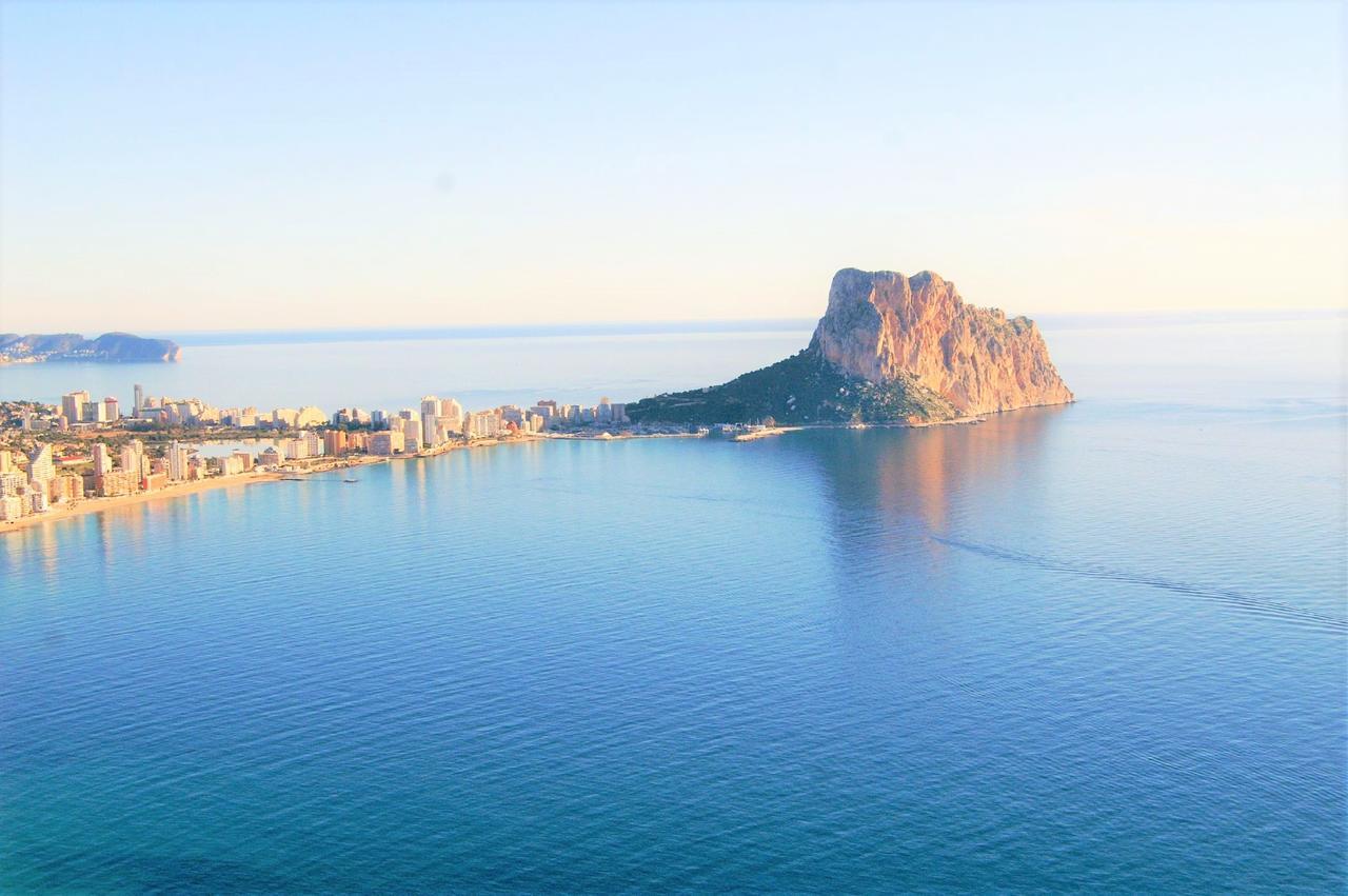 Maryvilla 231 Calpe Exterior photo