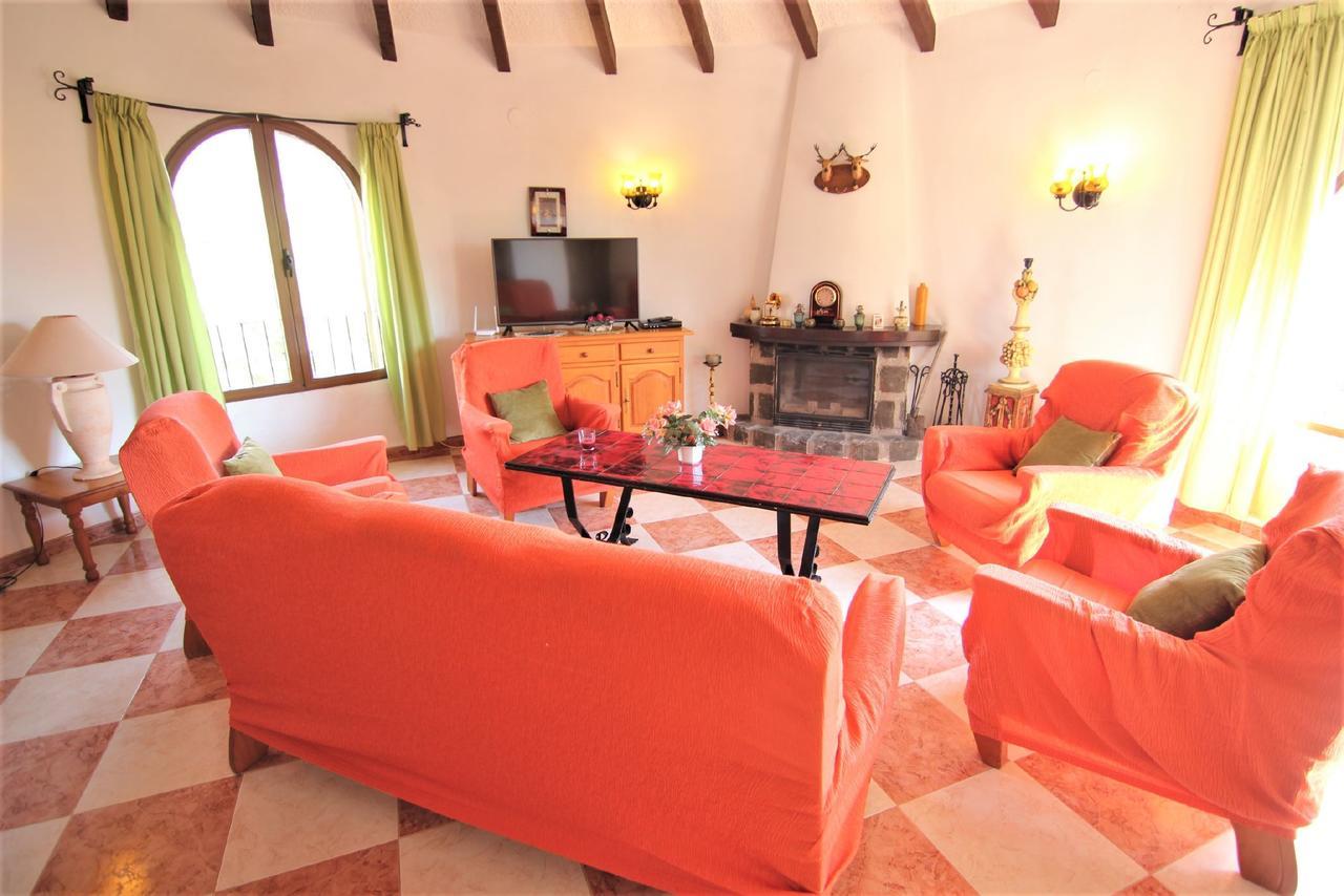 Maryvilla 231 Calpe Exterior photo