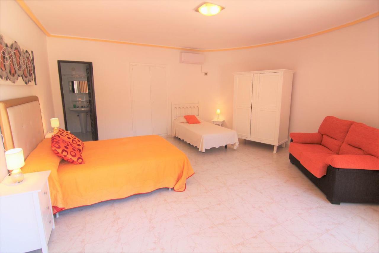 Maryvilla 231 Calpe Exterior photo
