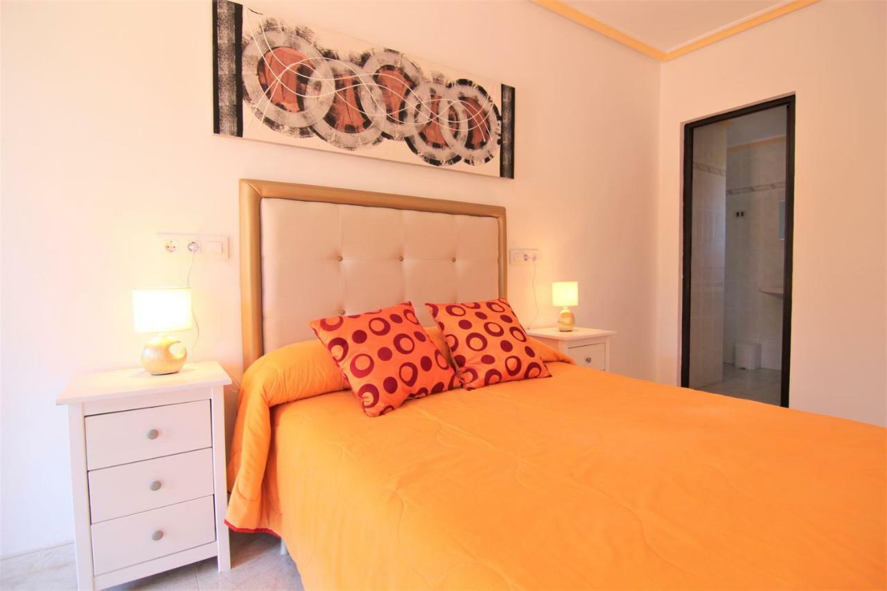 Maryvilla 231 Calpe Exterior photo
