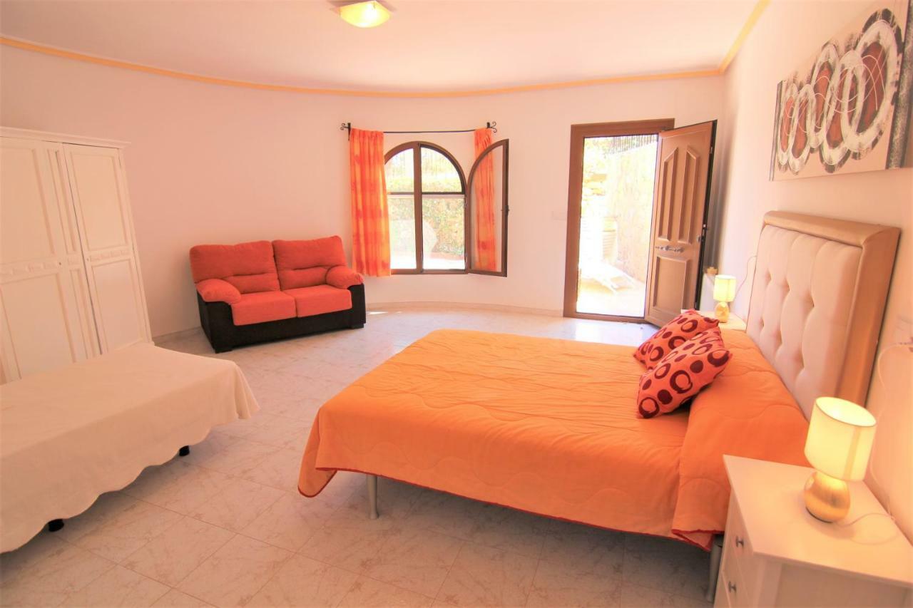 Maryvilla 231 Calpe Exterior photo